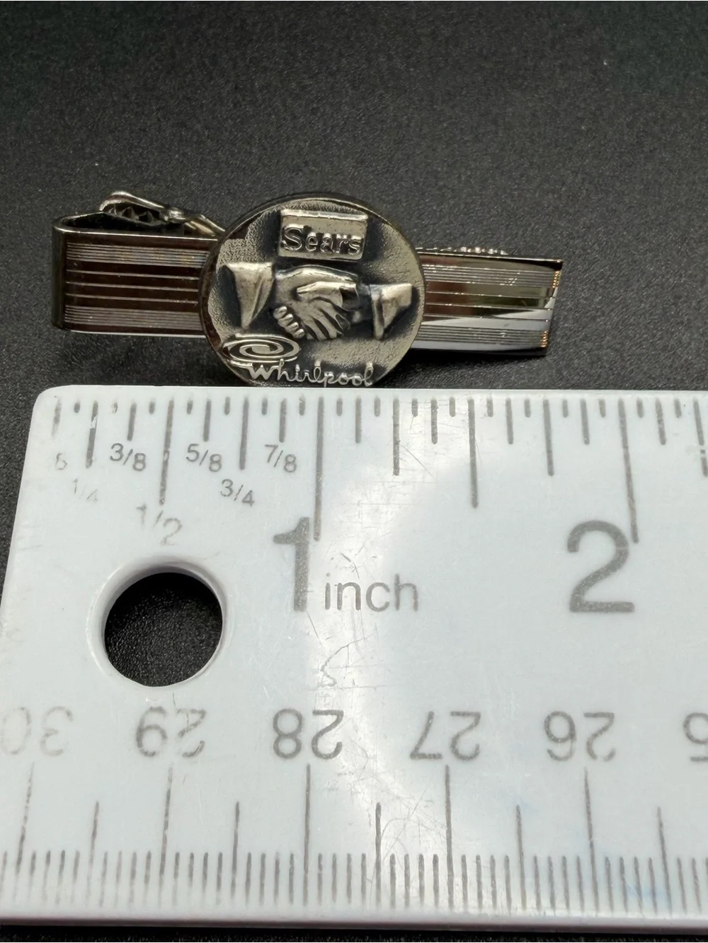 Sears 925 sterling